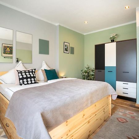 Charmante Privatzimmer In Der Stadt Koblencja Zewnętrze zdjęcie