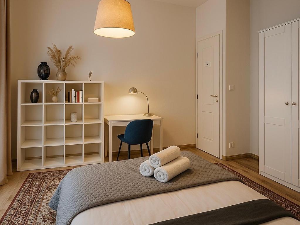 Charmante Privatzimmer In Der Stadt Koblencja Zewnętrze zdjęcie