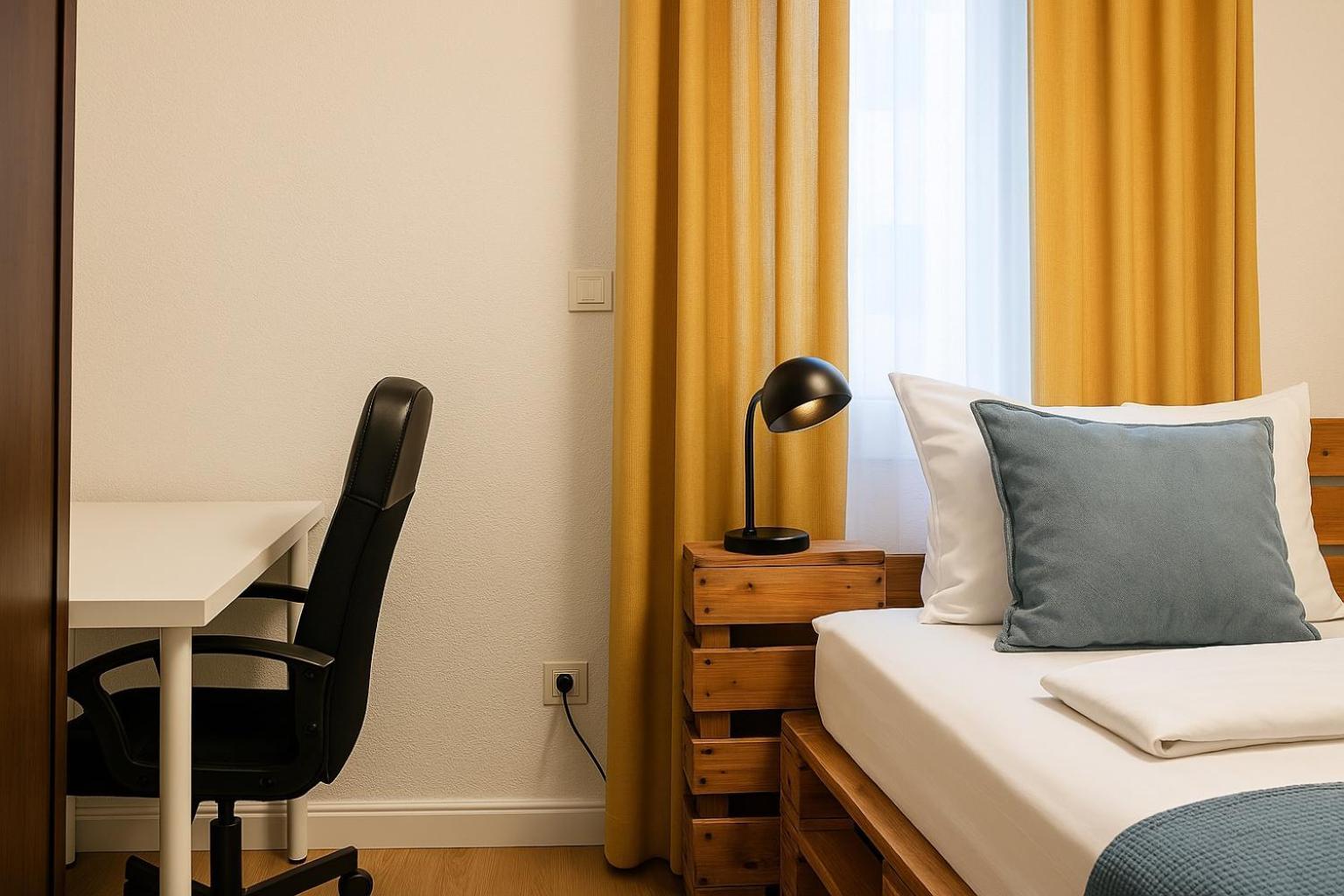 Charmante Privatzimmer In Der Stadt Koblencja Zewnętrze zdjęcie