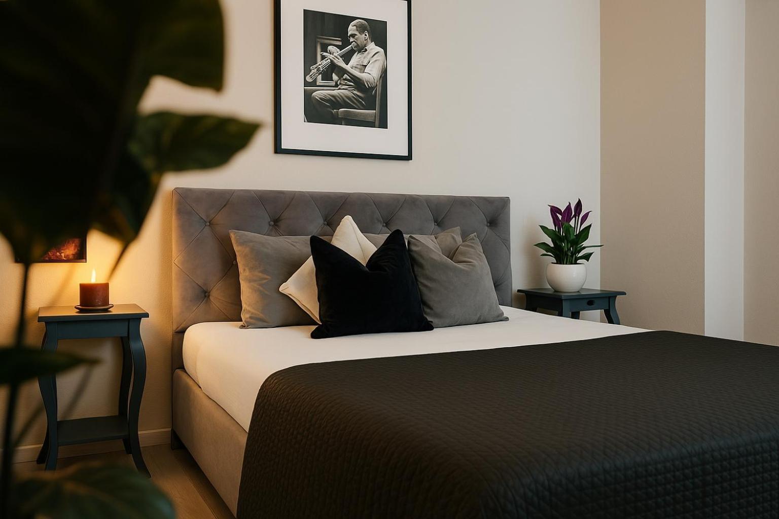 Charmante Privatzimmer In Der Stadt Koblencja Zewnętrze zdjęcie