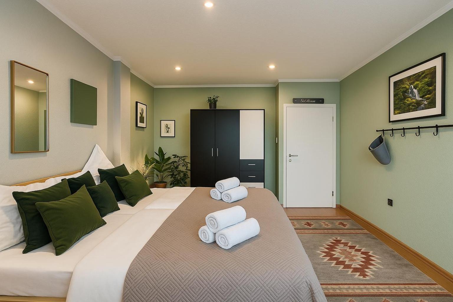 Charmante Privatzimmer In Der Stadt Koblencja Zewnętrze zdjęcie