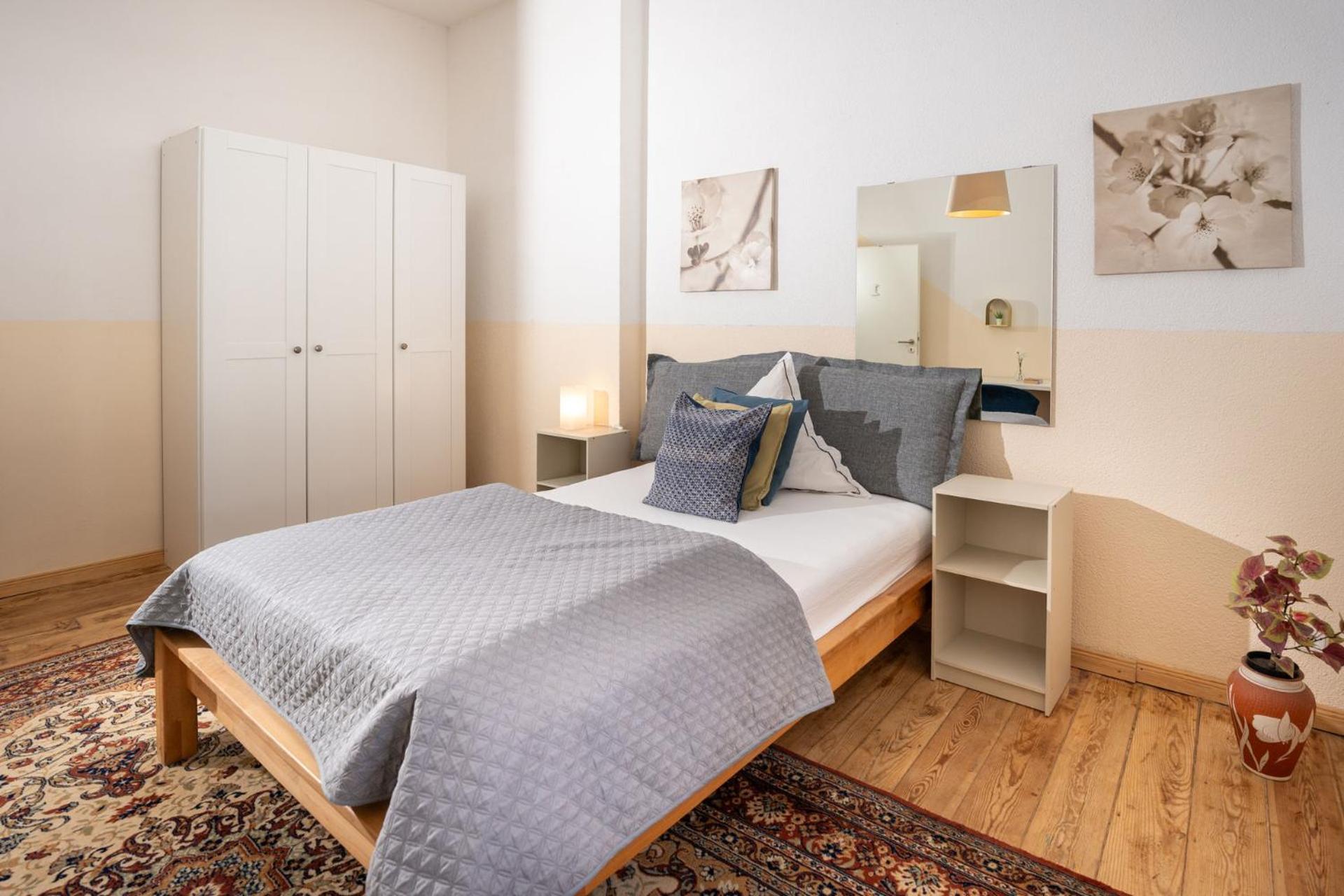 Charmante Privatzimmer In Der Stadt Koblencja Zewnętrze zdjęcie
