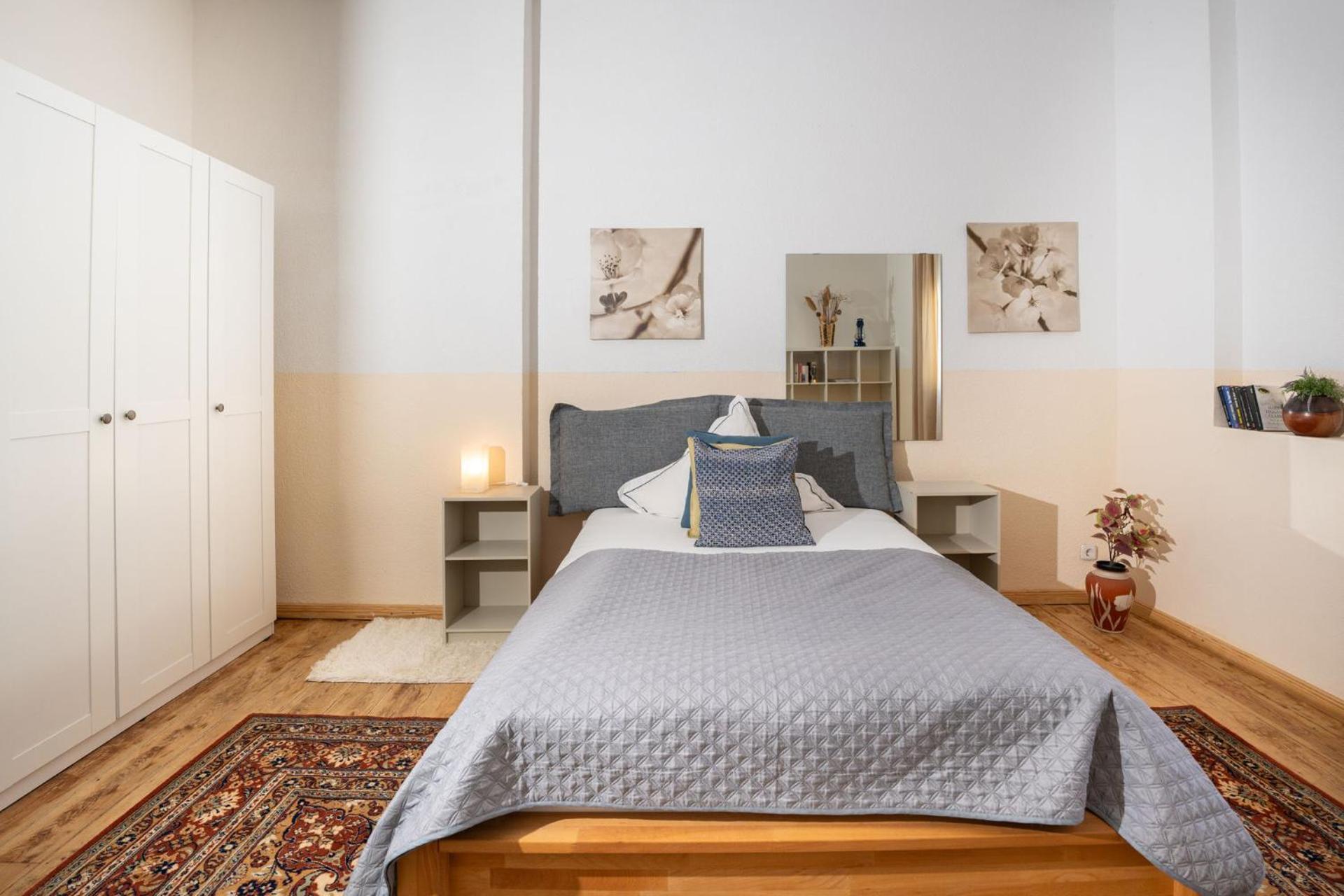 Charmante Privatzimmer In Der Stadt Koblencja Zewnętrze zdjęcie