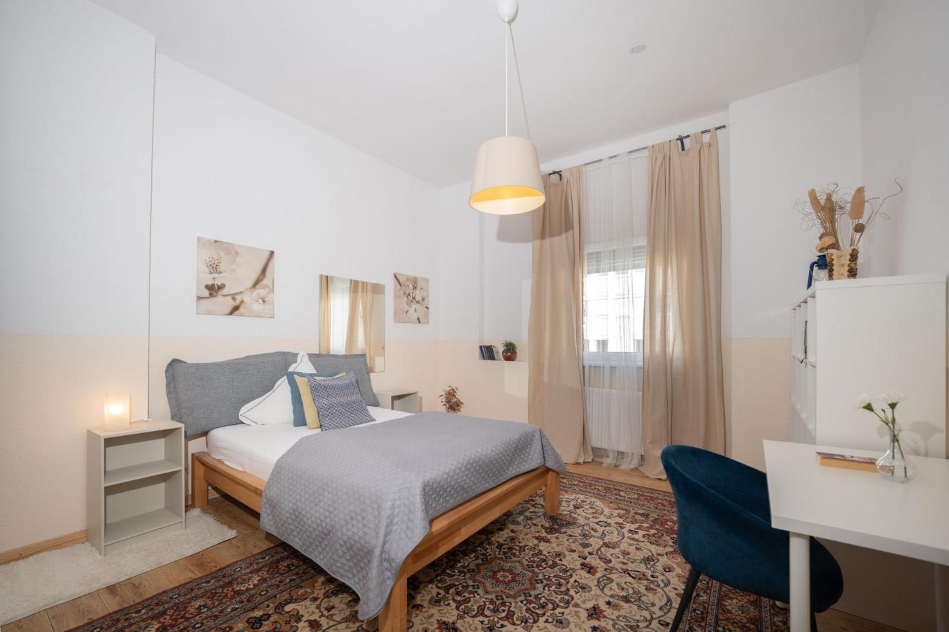 Charmante Privatzimmer In Der Stadt Koblencja Zewnętrze zdjęcie