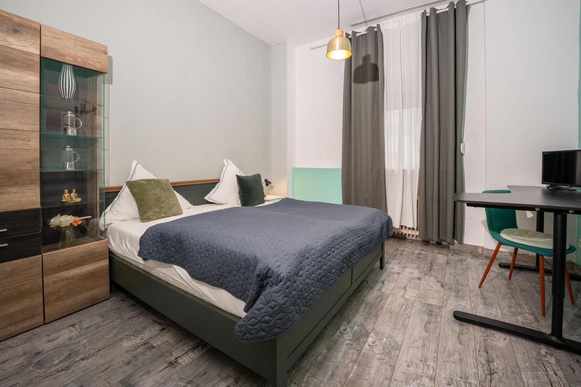 Charmante Privatzimmer In Der Stadt Koblencja Zewnętrze zdjęcie