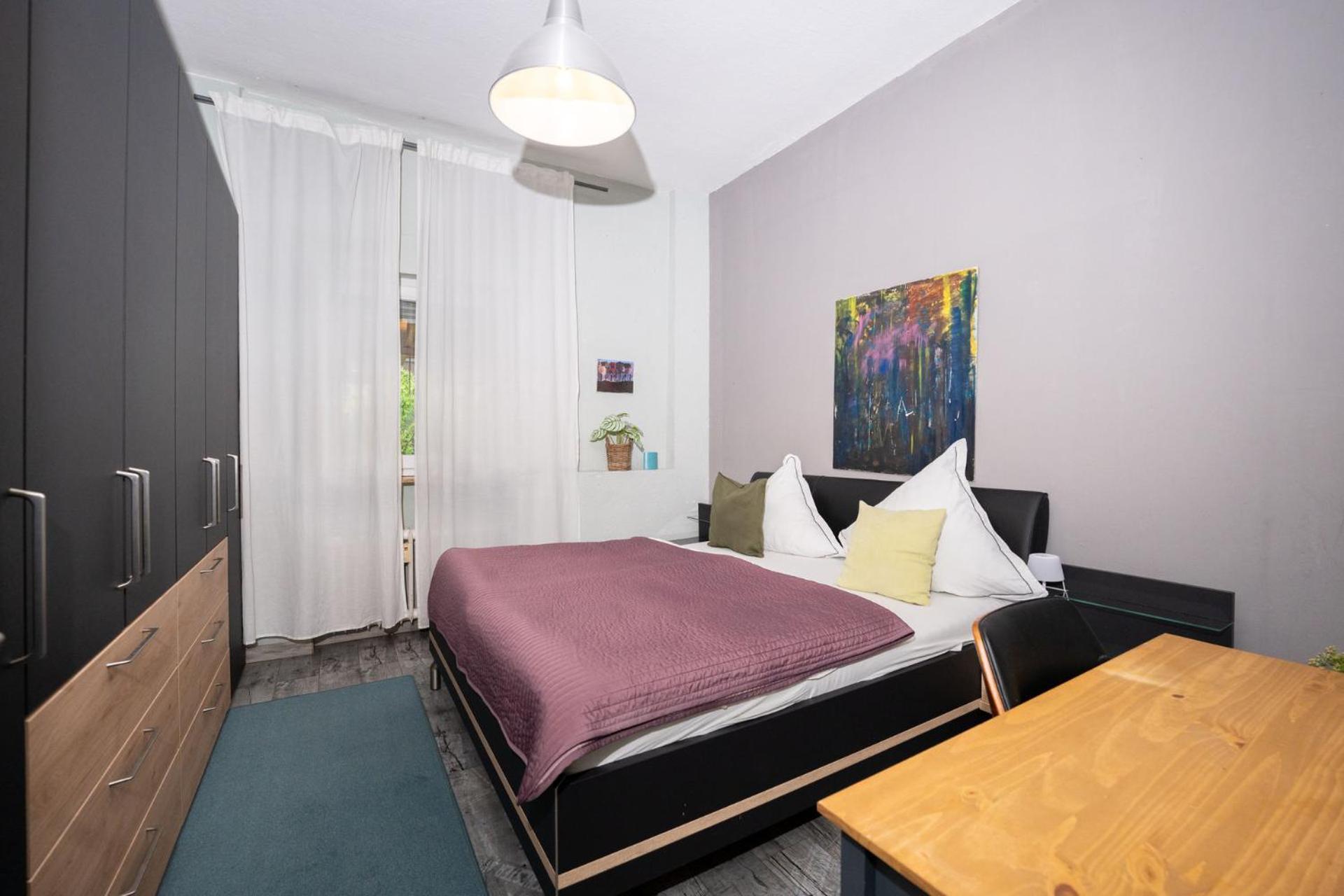 Charmante Privatzimmer In Der Stadt Koblencja Zewnętrze zdjęcie