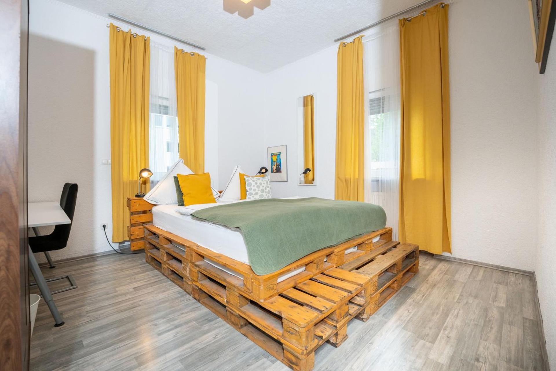 Charmante Privatzimmer In Der Stadt Koblencja Zewnętrze zdjęcie