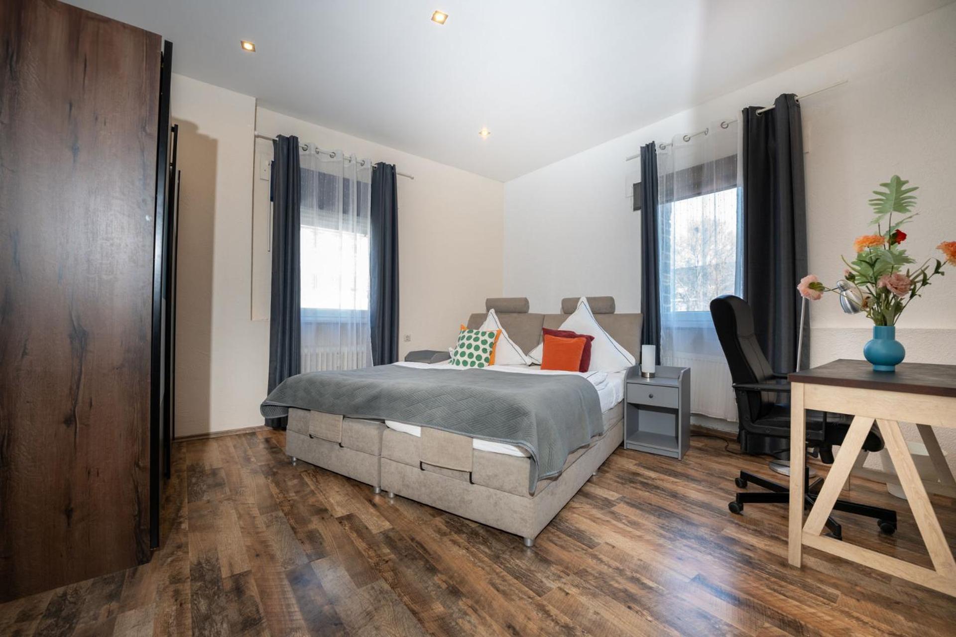 Charmante Privatzimmer In Der Stadt Koblencja Zewnętrze zdjęcie