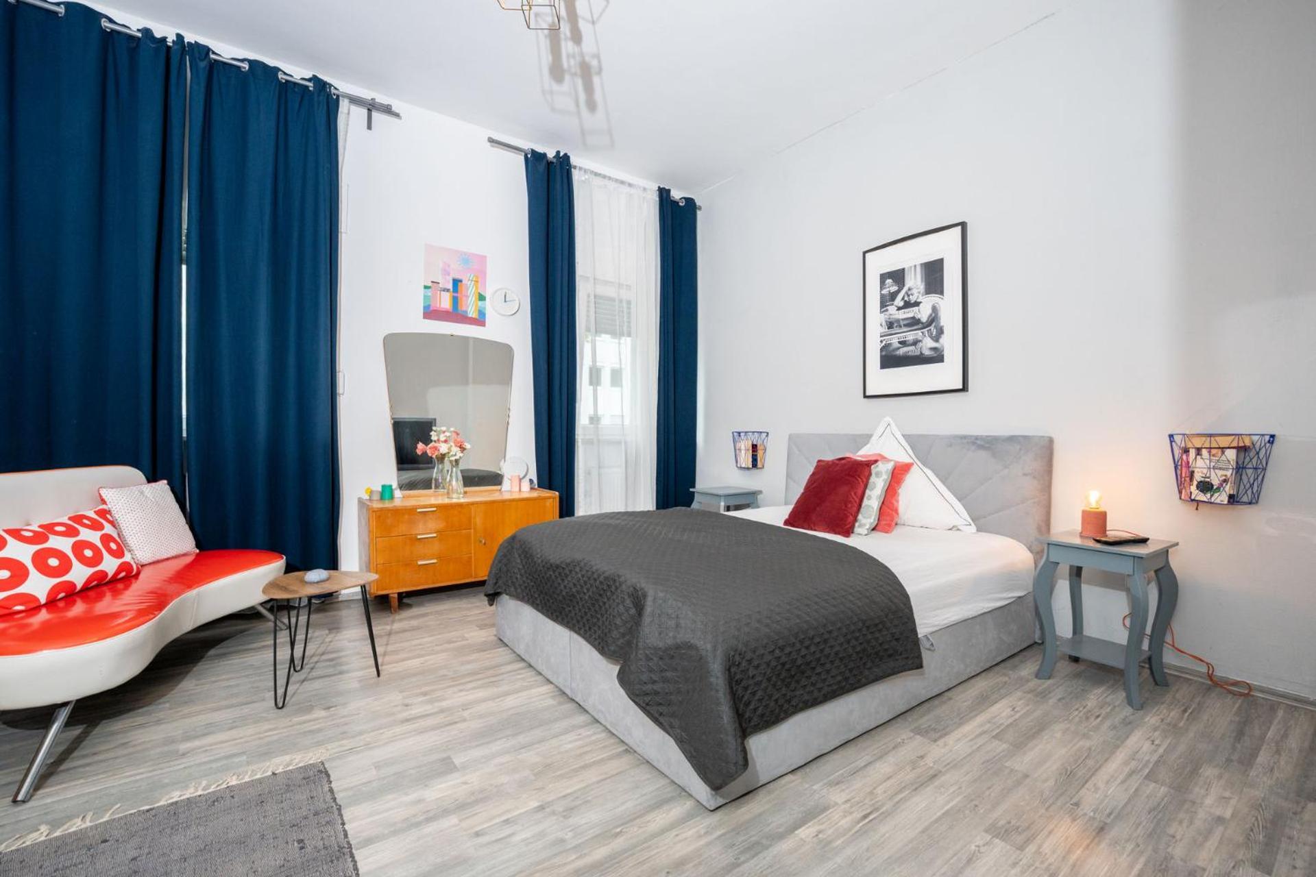 Charmante Privatzimmer In Der Stadt Koblencja Zewnętrze zdjęcie