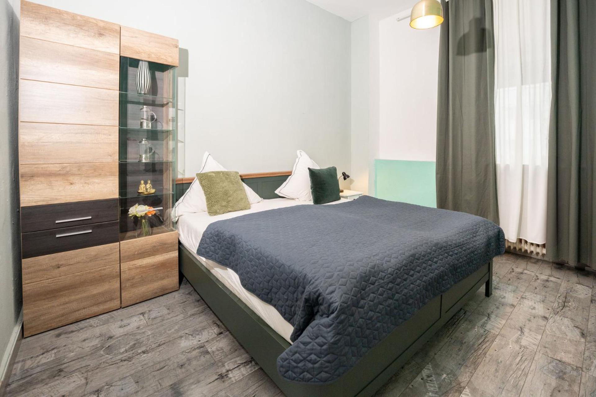 Charmante Privatzimmer In Der Stadt Koblencja Zewnętrze zdjęcie