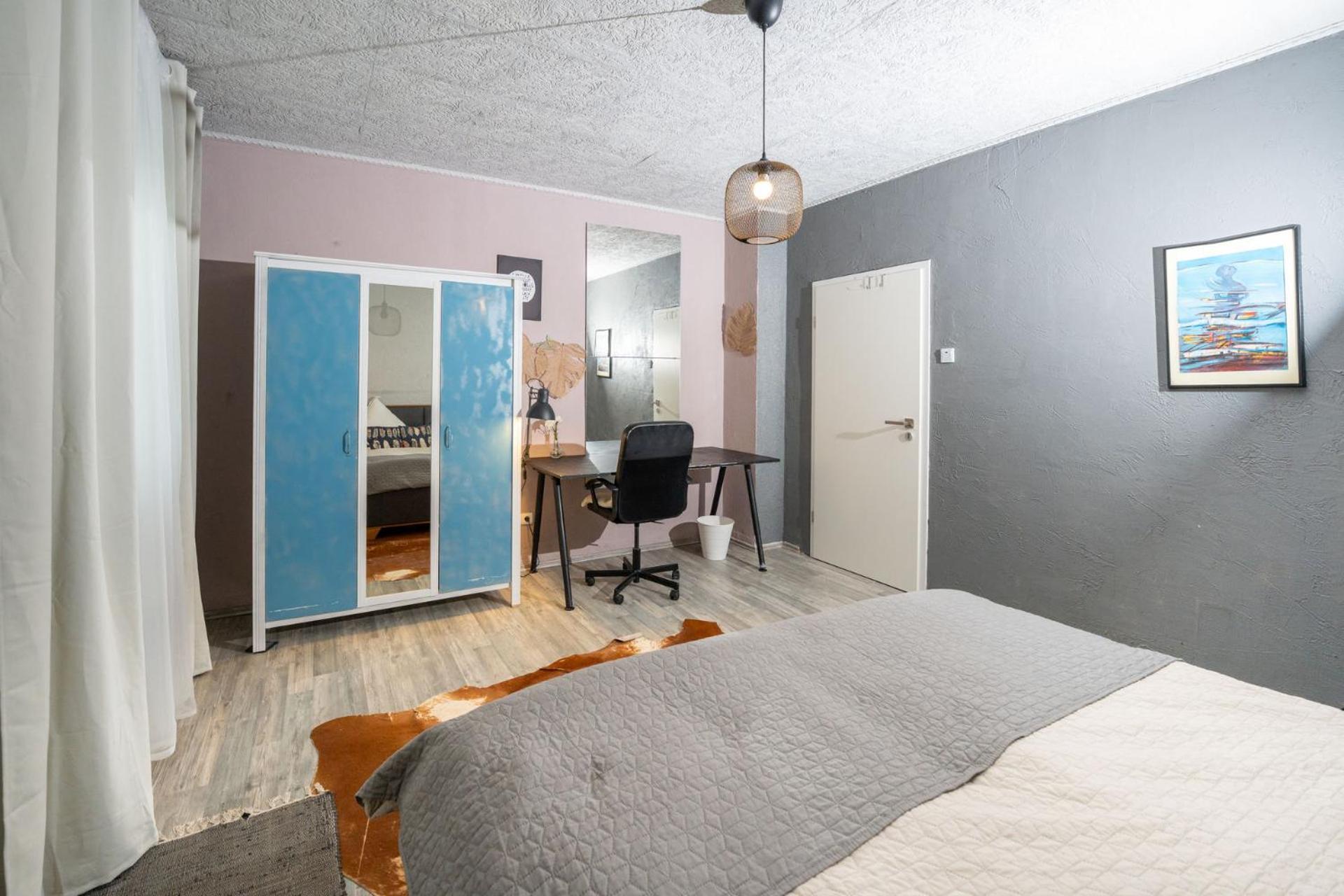 Charmante Privatzimmer In Der Stadt Koblencja Zewnętrze zdjęcie