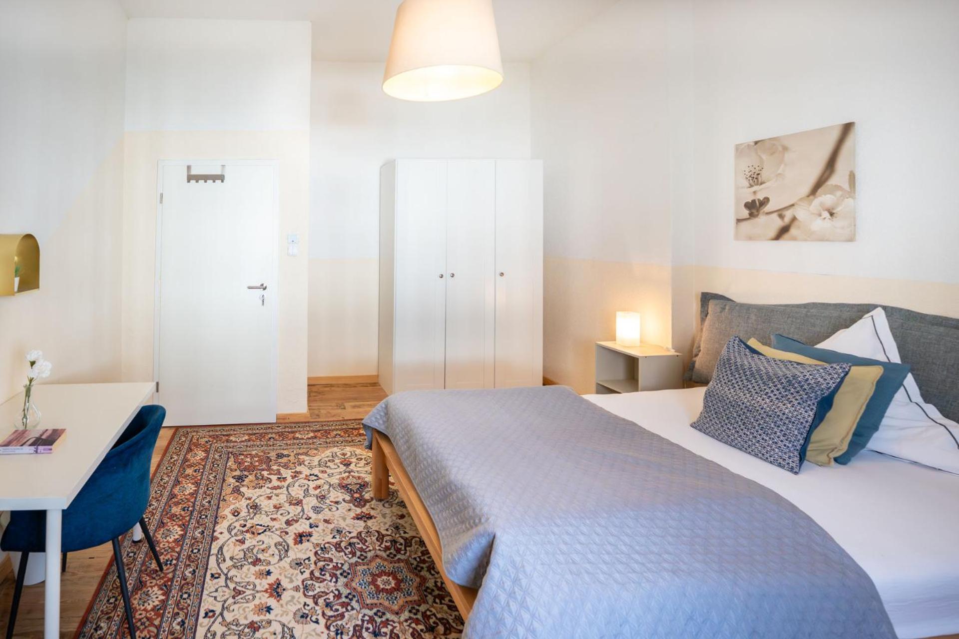 Charmante Privatzimmer In Der Stadt Koblencja Zewnętrze zdjęcie