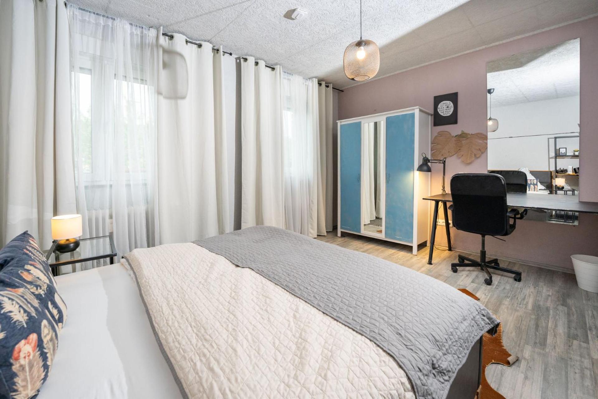 Charmante Privatzimmer In Der Stadt Koblencja Zewnętrze zdjęcie
