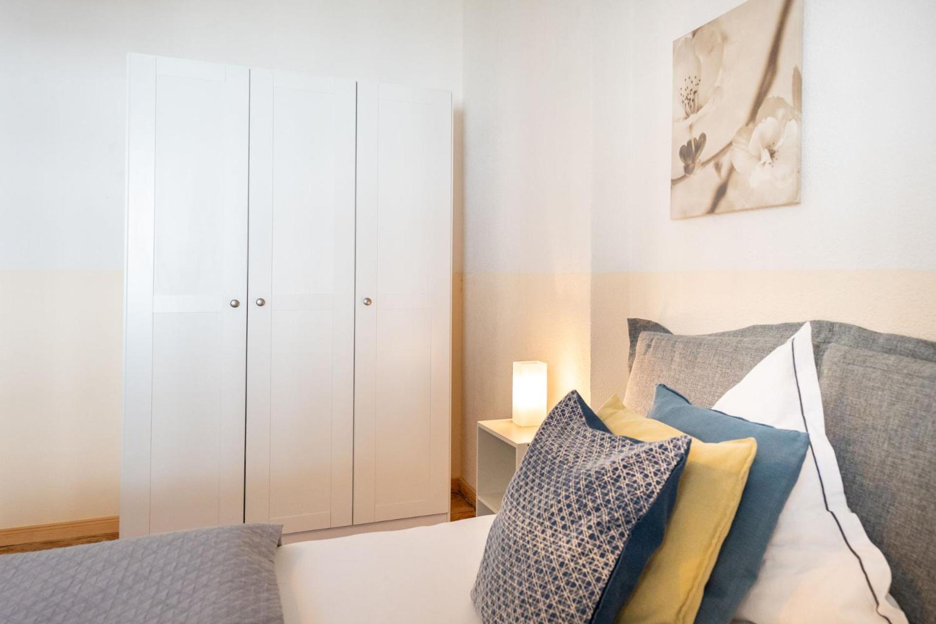 Charmante Privatzimmer In Der Stadt Koblencja Zewnętrze zdjęcie