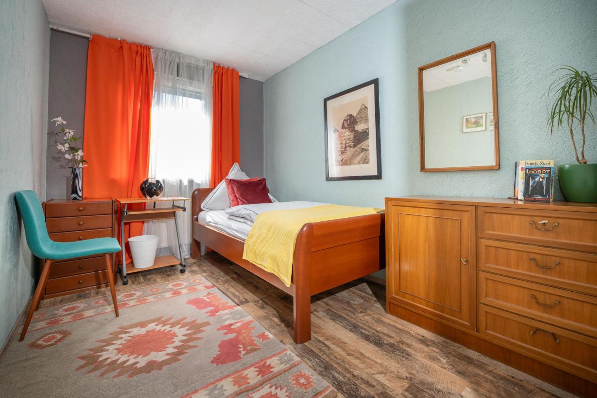 Charmante Privatzimmer In Der Stadt Koblencja Zewnętrze zdjęcie