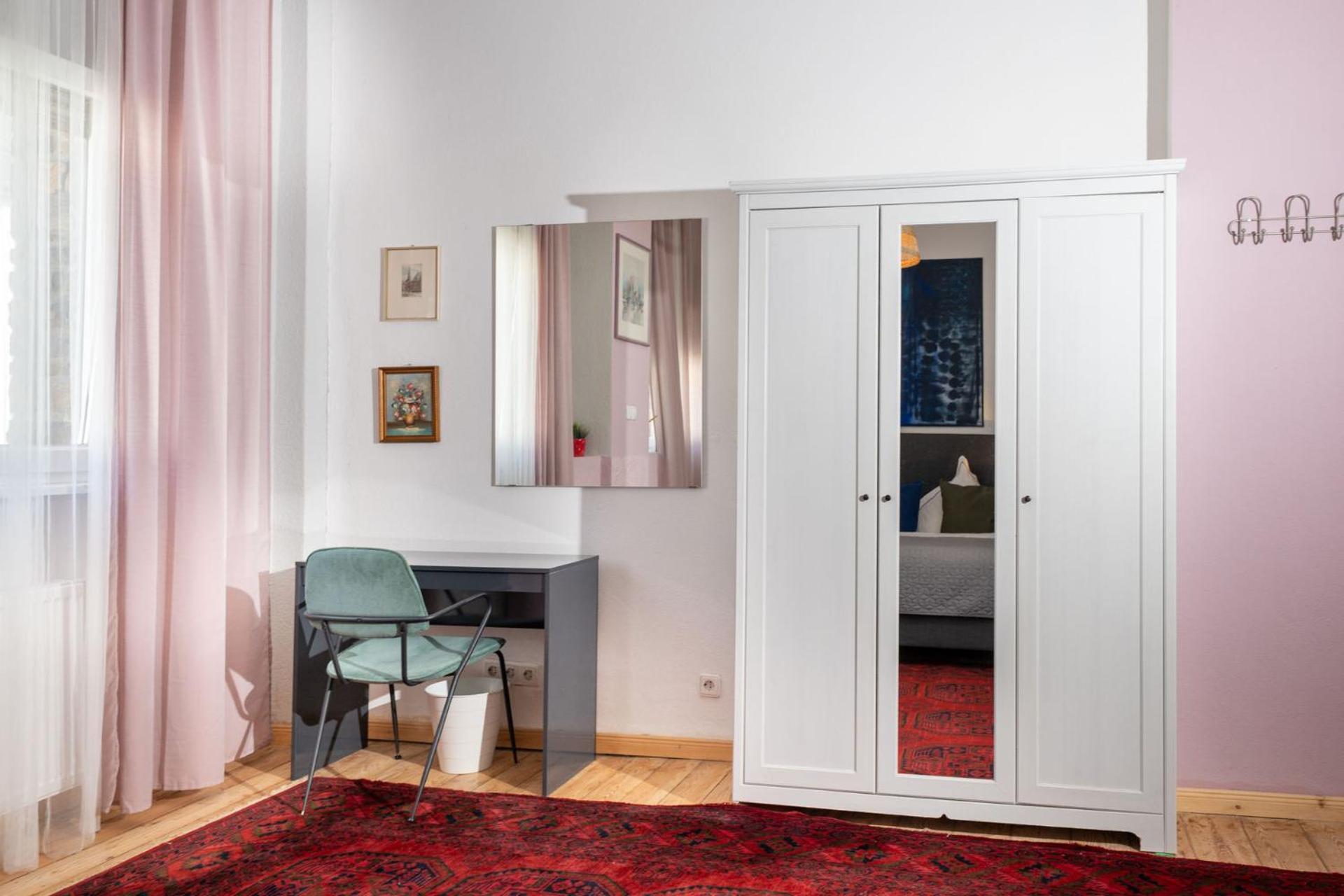 Charmante Privatzimmer In Der Stadt Koblencja Zewnętrze zdjęcie