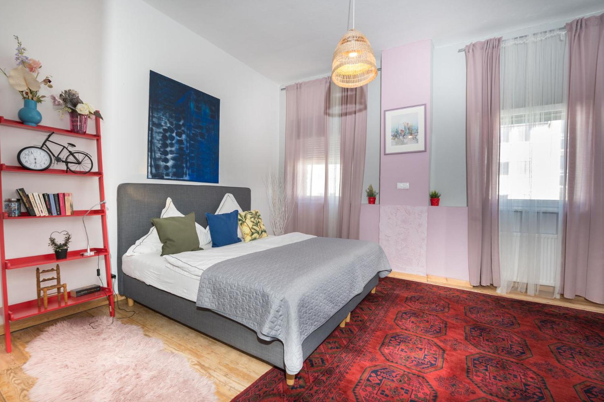 Charmante Privatzimmer In Der Stadt Koblencja Zewnętrze zdjęcie